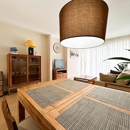Apartmán Casa Familia Pego Exteriér fotografie