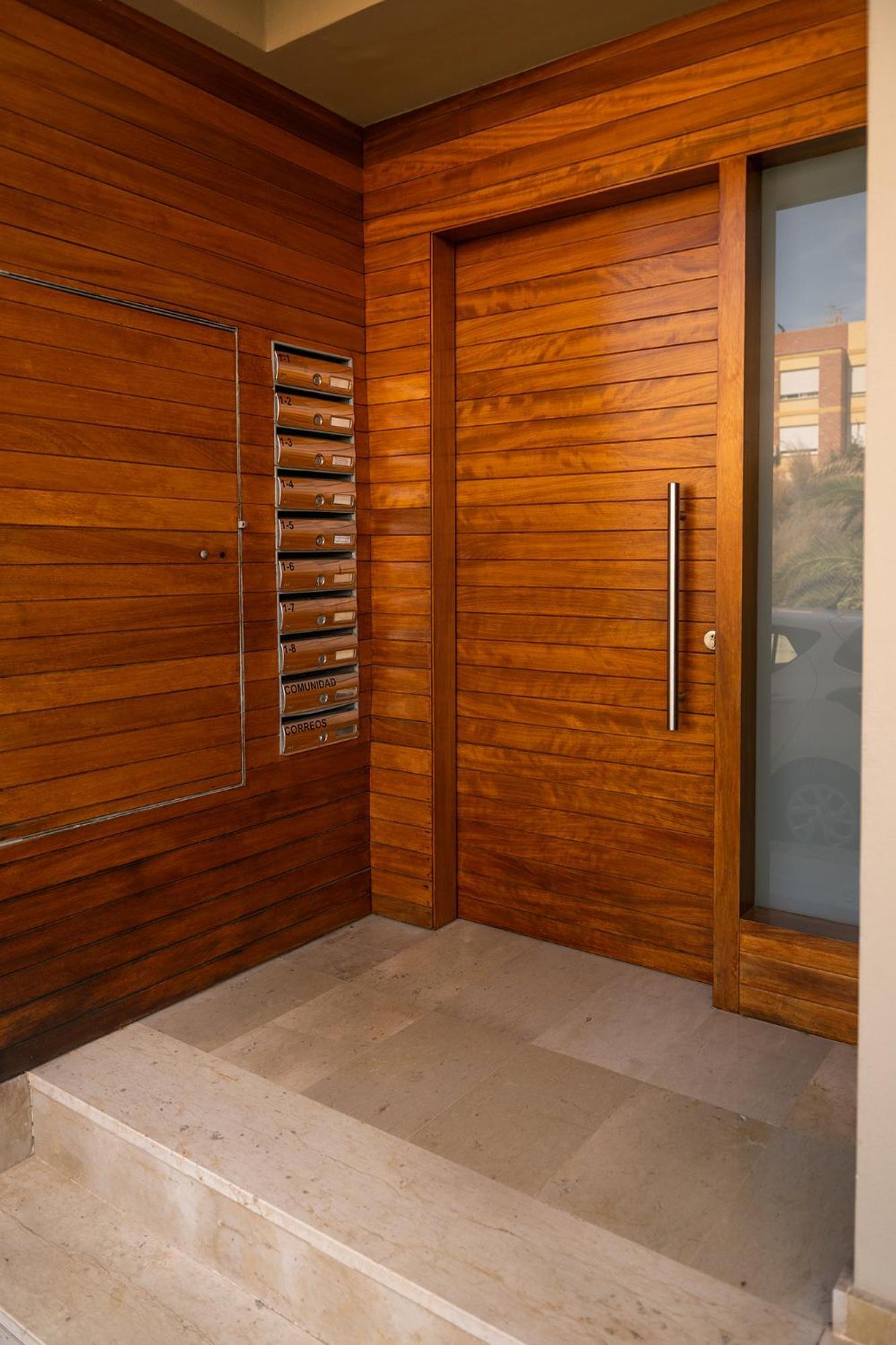 Apartmán Casa Familia Pego Exteriér fotografie