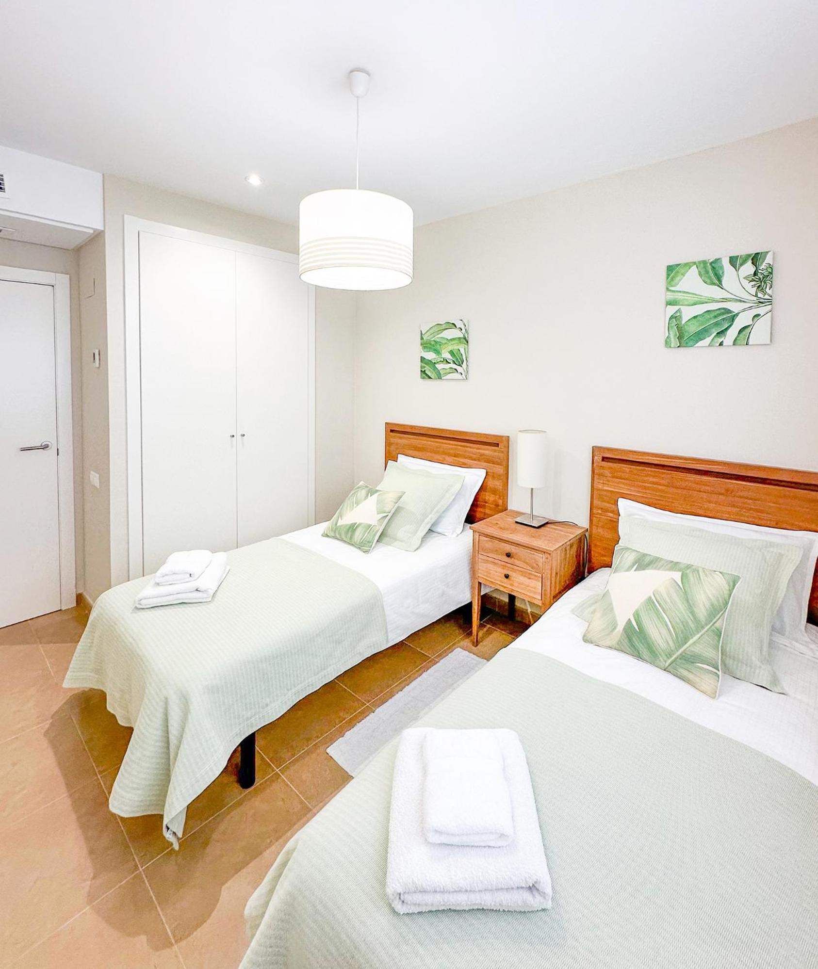 Apartmán Casa Familia Pego Exteriér fotografie
