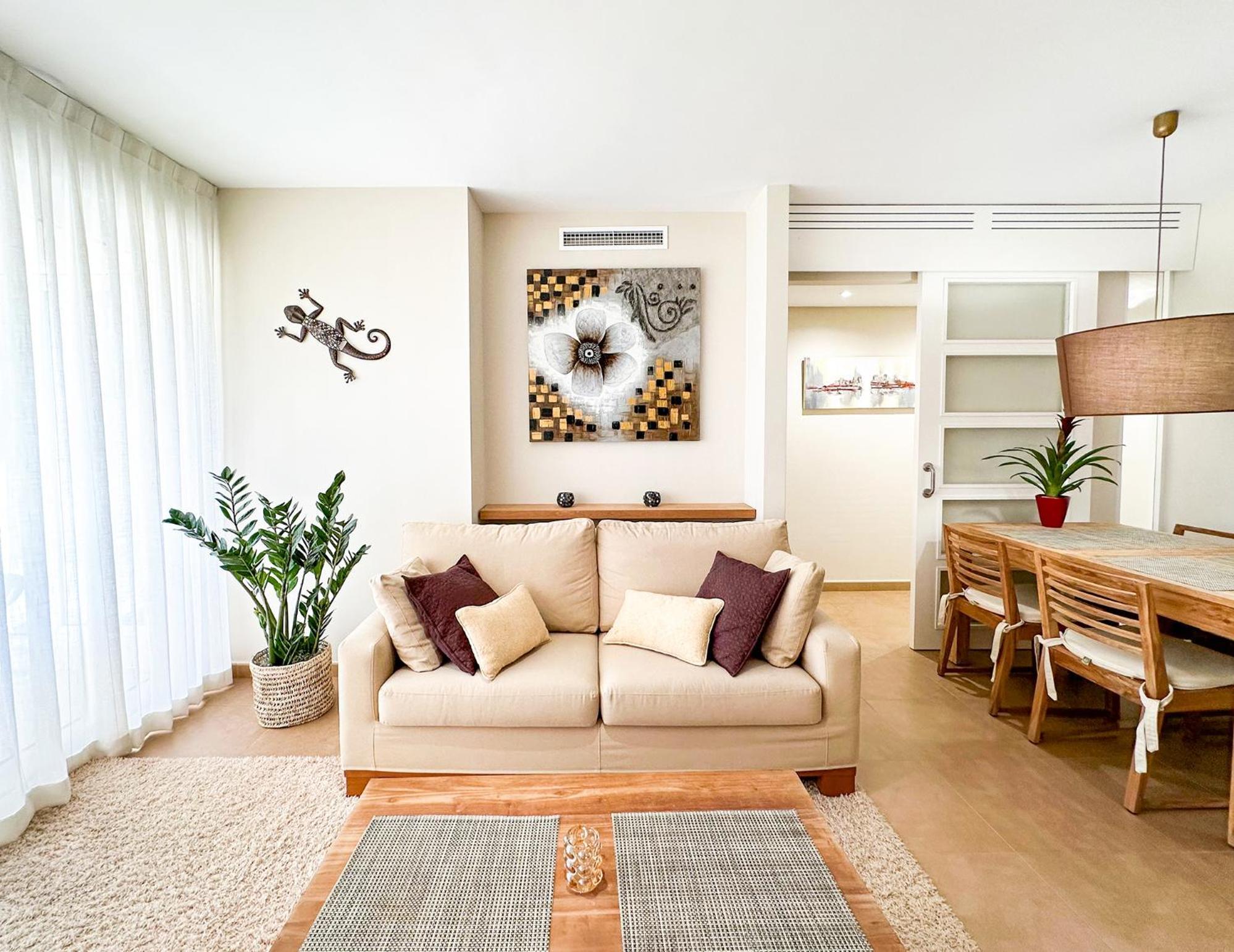 Apartmán Casa Familia Pego Exteriér fotografie