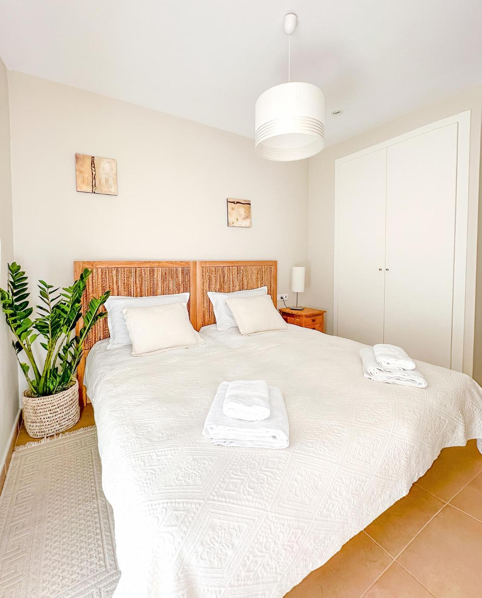 Apartmán Casa Familia Pego Exteriér fotografie